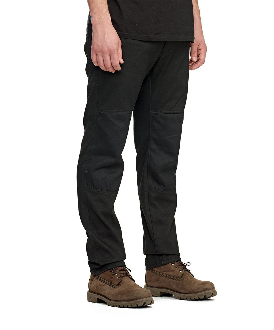 Model 3 Jeans - Black (with armours)