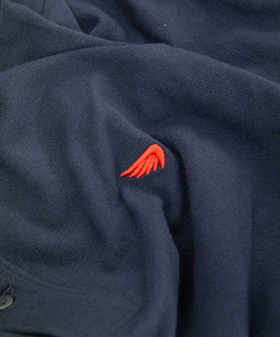 Polo - Navy