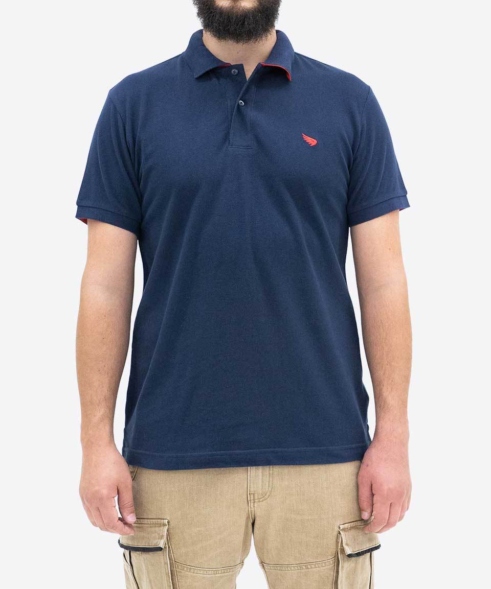 Polo - Navy