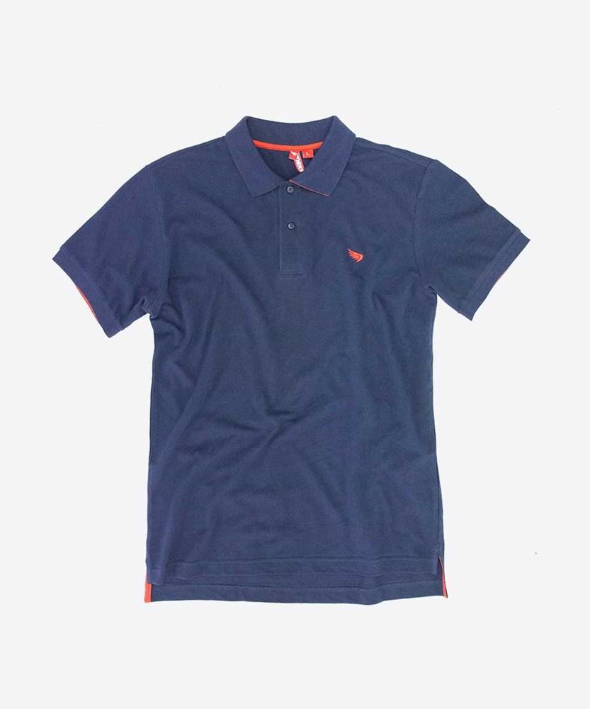 Polo - Navy