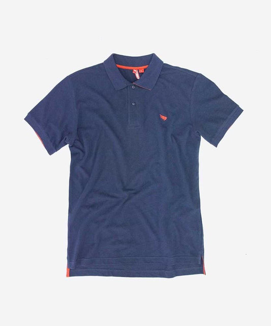 Polo - Navy